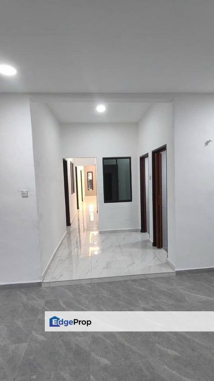 No 84 Jalan ronggeng 19 taman nesa skudai, Johor, Skudai