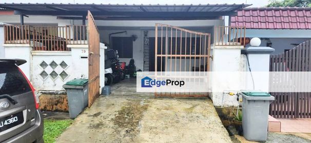 Jalan Lumpit 24 Taman Teratai Sri Skudai , Johor, Skudai