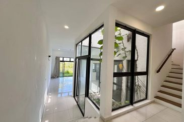 Sunway Emerald Residence