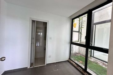 Sunway Emerald Residence