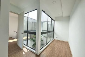 Sunway Emerald Residence