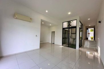 Sunway Emerald Residence