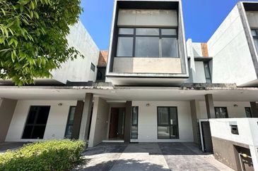 Sunway Emerald Residence