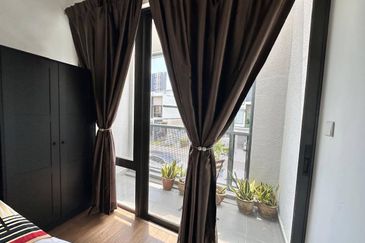 Sunway Emerald Residence