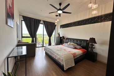 Sunway Emerald Residence