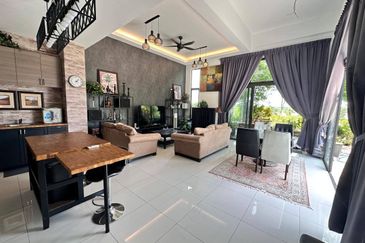 Sunway Emerald Residence