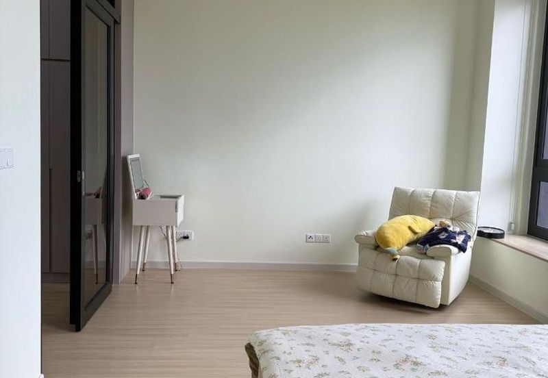 Sunway Grid Residence