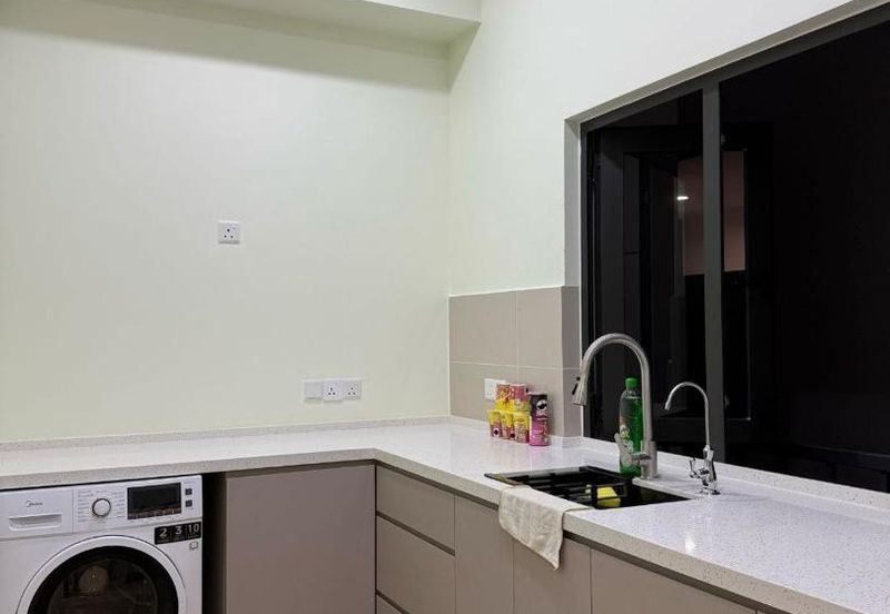 Sunway Grid Residence