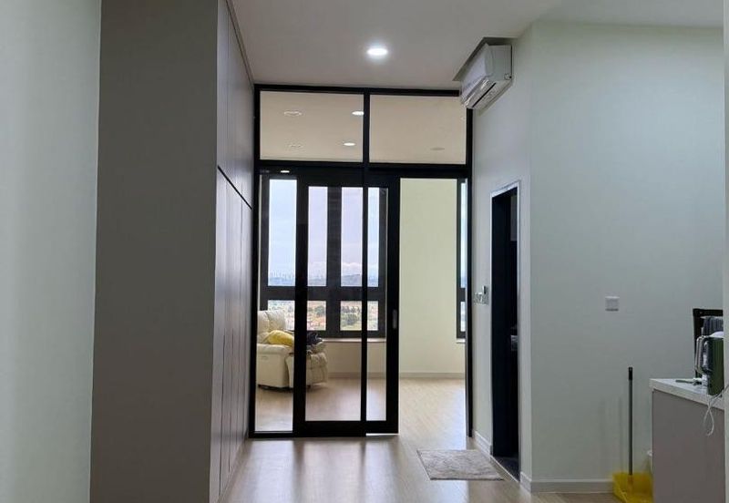 Sunway Grid Residence