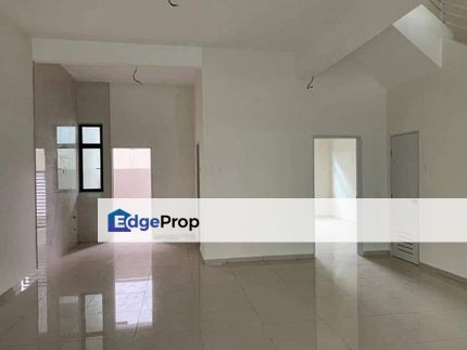 Jln Sutera Tmn Danga Sutera johor, Johor, Skudai
