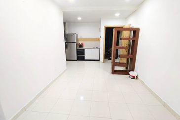 Kipark Apartment (KIP Villa Indah)