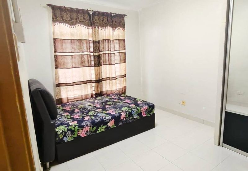 Kipark Apartment (KIP Villa Indah)
