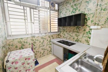 Kipark Apartment (KIP Villa Indah)