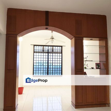 Apartment Ria 2 @ Megah Ria, Johor, Masai