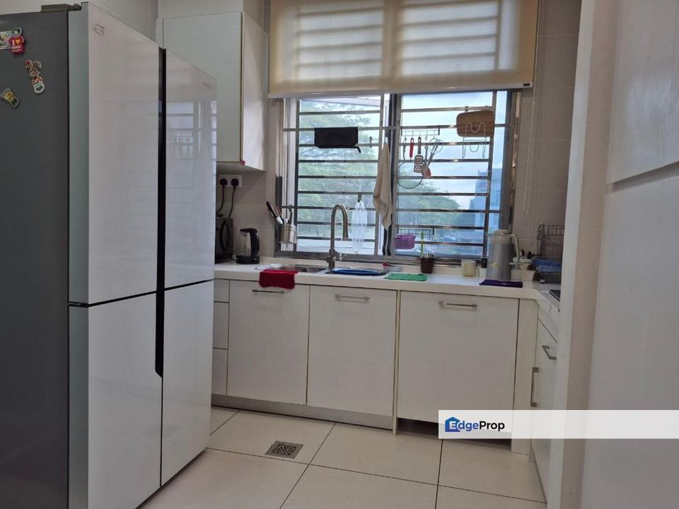 The Seed, Taman Sutera Utama, Johor, Skudai