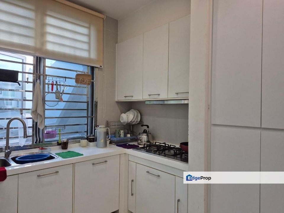 The Seed, Taman Sutera Utama, Johor, Skudai