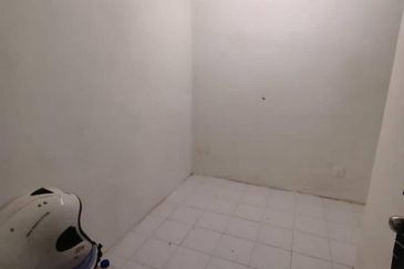 Villa Krystal, Bandar Selesa Jaya