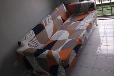 Villa Krystal, Bandar Selesa Jaya