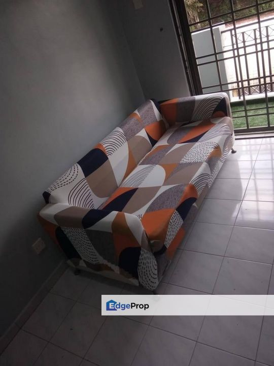 Villa Krystal Apartment , Bandar Selesa Jaya, Johor, Skudai