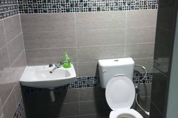 Villa Krystal, Bandar Selesa Jaya