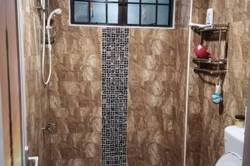 Villa Krystal, Bandar Selesa Jaya