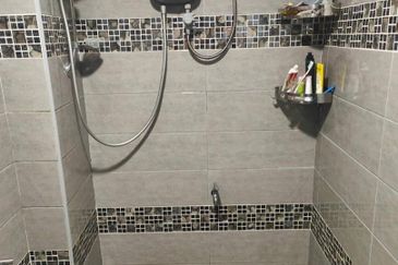 Villa Krystal, Bandar Selesa Jaya