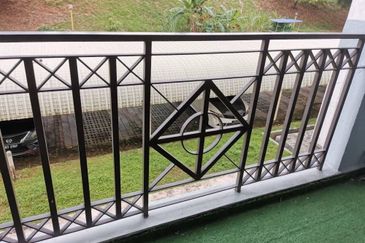 Villa Krystal, Bandar Selesa Jaya