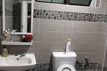 Villa Krystal, Bandar Selesa Jaya