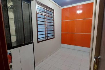 Villa Krystal, Bandar Selesa Jaya