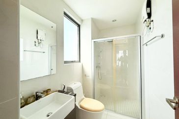 Royal Strand @ Country Garden Danga Bay