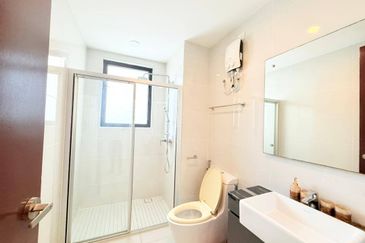 Royal Strand @ Country Garden Danga Bay