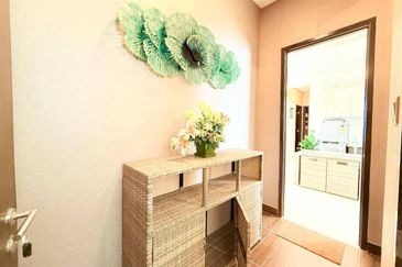 Royal Strand @ Country Garden Danga Bay