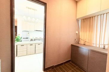 Royal Strand @ Country Garden Danga Bay