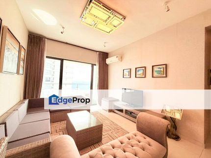 Royal Strand Country Garden Danga Bay , Johor, Johor Bahru