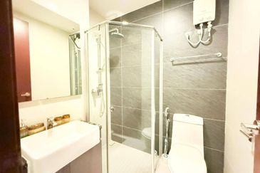 Royal Strand @ Country Garden Danga Bay