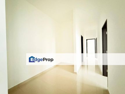Residensi Meldrum Ciq , Johor, Johor Bahru