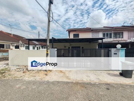 Jalan Silat Lincah 3，Bandar Selesa Jaya @ Skudai, Johor, Skudai