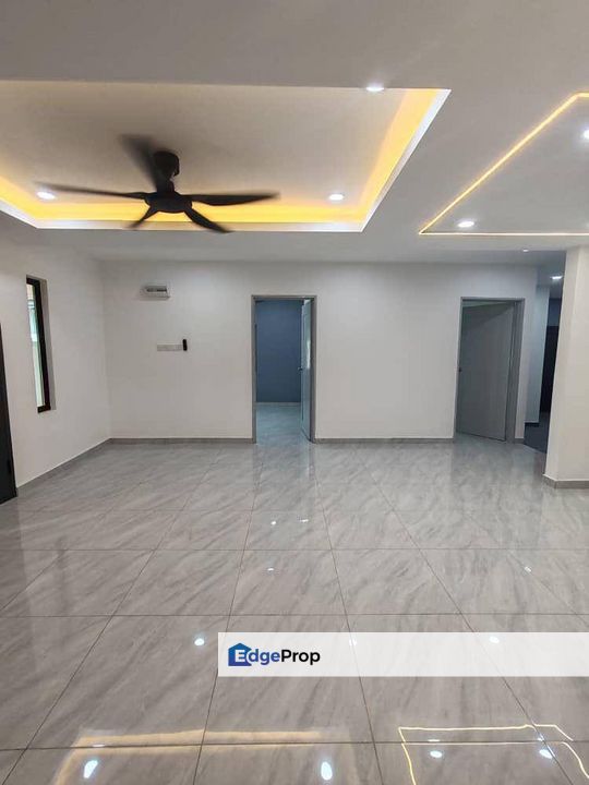 Jalan Silat Lincah 3，Bandar Selesa Jaya @ Skudai, Johor, Skudai