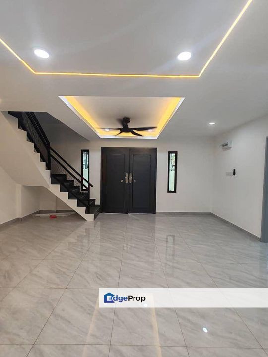 Jalan Silat Lincah 3，Bandar Selesa Jaya @ Skudai, Johor, Skudai