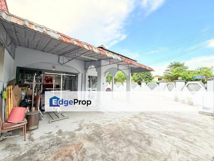 Jalan Silat Cekak Selesa Jaya , Johor, Skudai