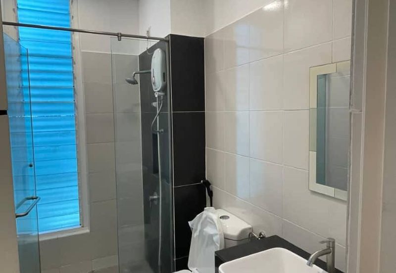 One Medini Condominium