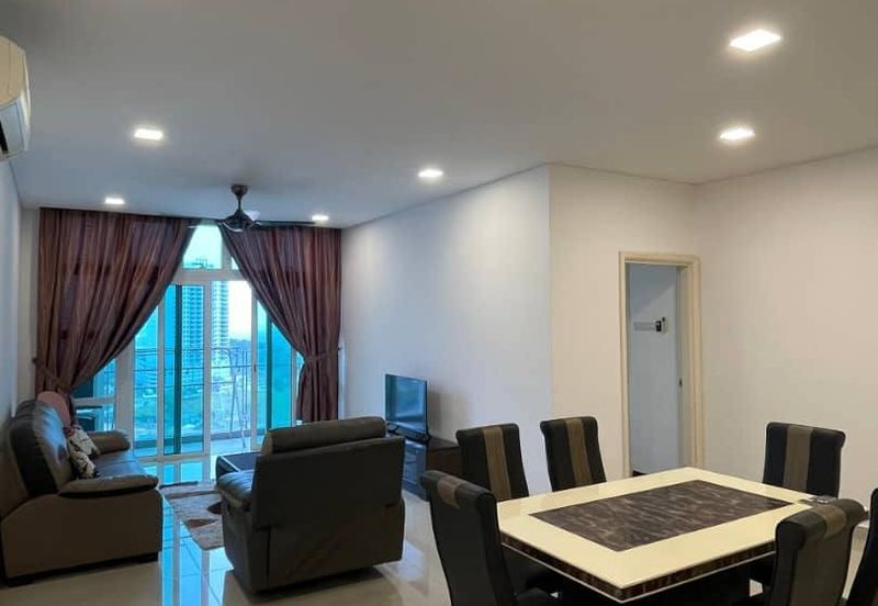 One Medini Condominium