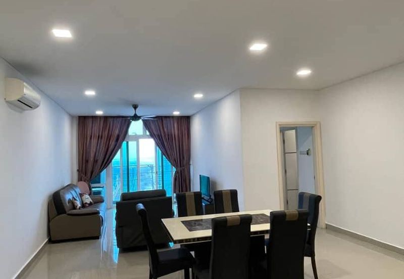 One Medini Condominium