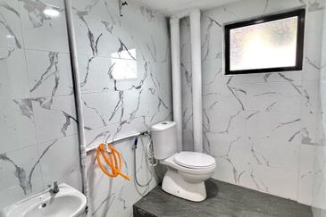 Flat Bandar Selesa Jaya