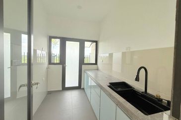 Sunway Emerald Residence