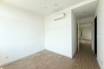 Sunway Emerald Residence