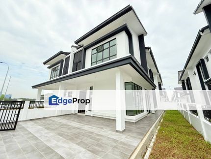 Mutiara Maju Mutiara Rini , Johor, Skudai