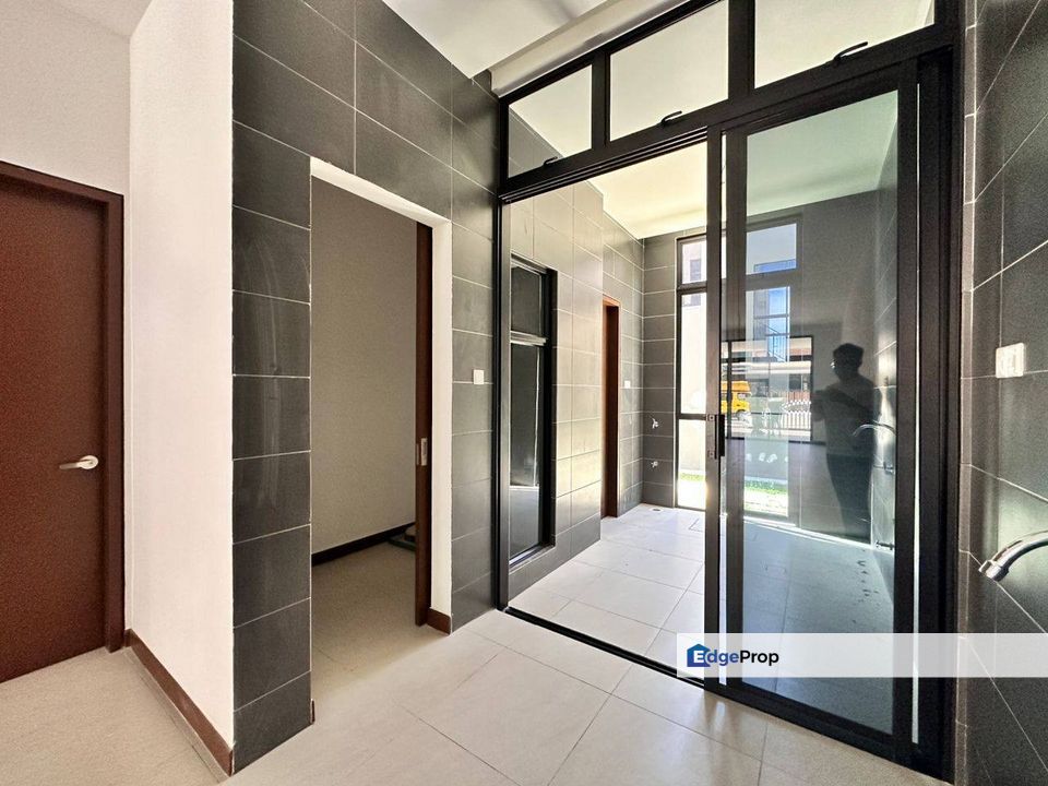 Aurora Sentral Villa, Johor, 