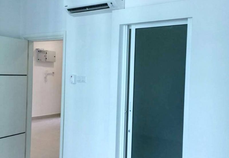 One Medini Condominium