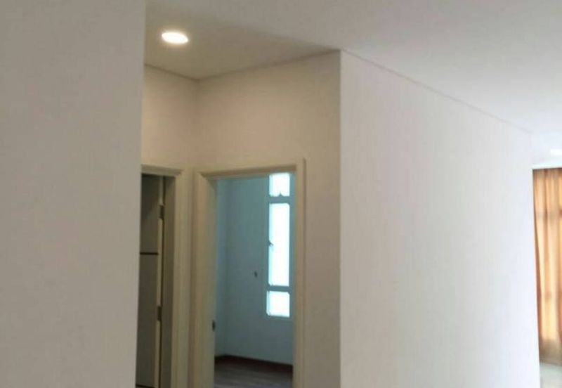 One Medini Condominium